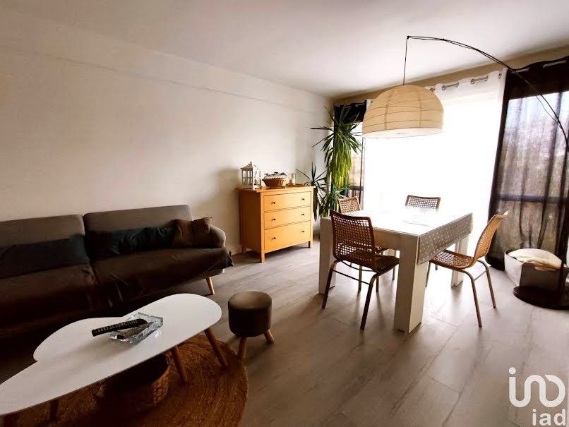 Vente appartement 4 pièces 78 m² à Ecouen (95440), 195 000 €