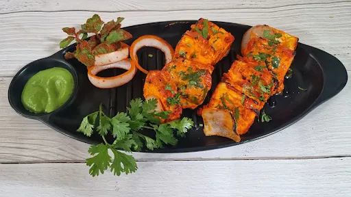 Paneer Tikka