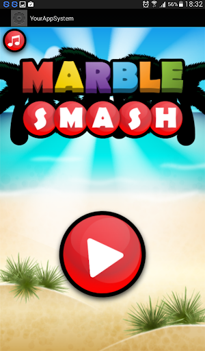 Marble Smash