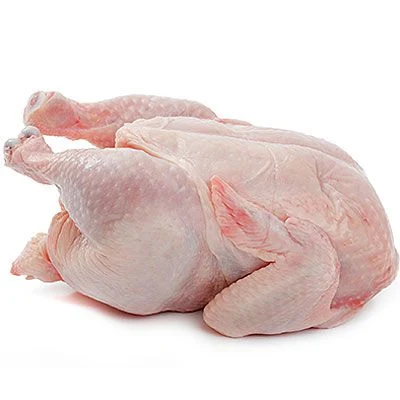 Starfresh Whole Chicken With Skin About 1.2 Kg (Cut Form)