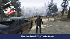 Tips For Grand City Autosのおすすめ画像2