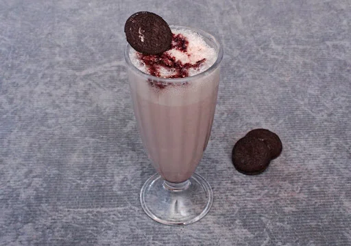 Oreo Shake