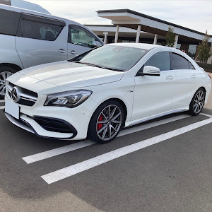 CLA CLA45