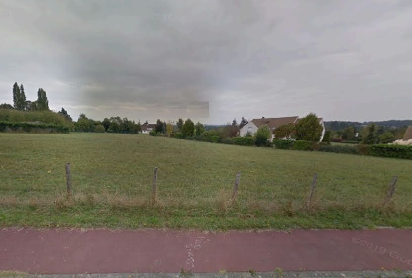  Vente Terrain à bâtir - 400m² à Mantes-la-Ville (78200) 