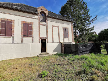 maison à Saint-clement (89)