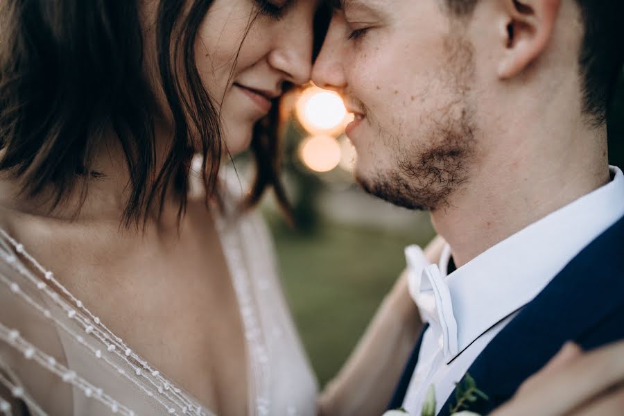 Fotografo di matrimoni Misha Kors (mishakors). Foto del 3 maggio 2020