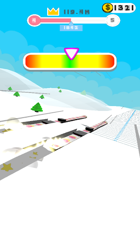Ski Jump Jump - v0.2.5