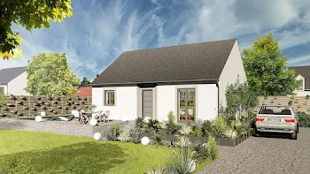 Programme immobilier neuf à Saint-Germain-lès-Arpajon (91)