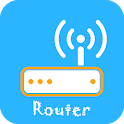 Router Admin Setup Control icon