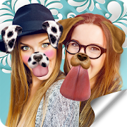 Face Camera－Snappy Photo 1.6.2 Icon