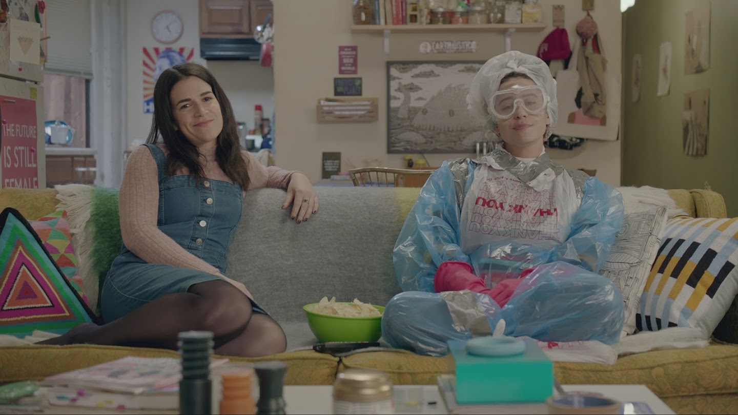 Broad City