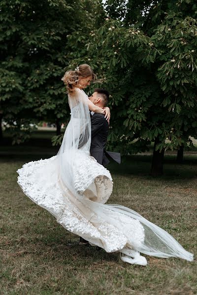 Wedding photographer Andrey Litvinovich (litvinovich). Photo of 6 September 2021