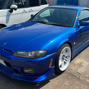 シルビア S15