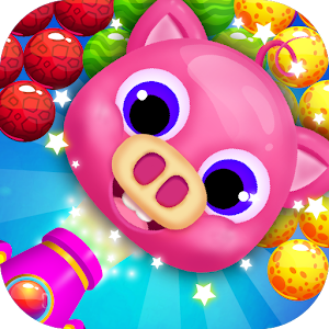 Download Piggy Shooter For PC Windows and Mac