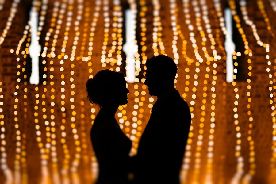 Photographe de mariage Andy Davison (andydavison). Photo du 20 octobre 2017