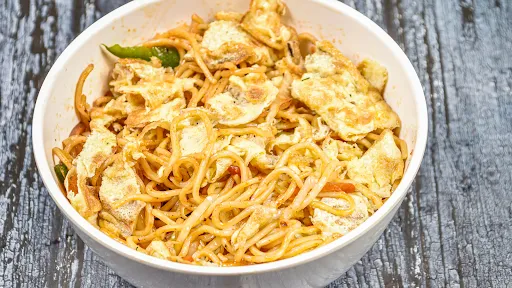 Egg Noodles