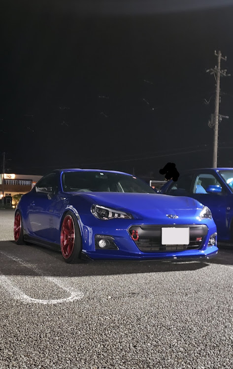 S2000のMTG・珍走団乱入・おまわりさん巡回に関するカスタム事例の投稿画像6枚目