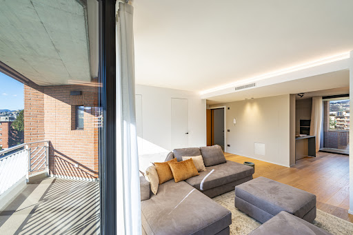 Apartment 5
