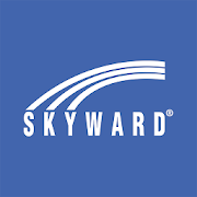 Skyward Mobile Access logo