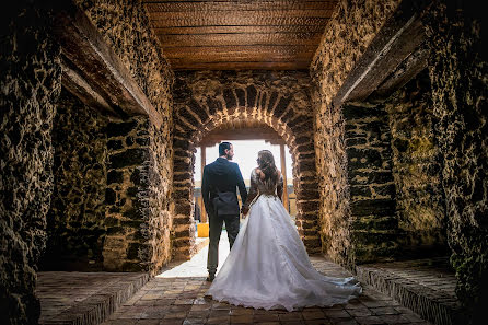 Fotógrafo de bodas Leonardo Fonseca (fonseca). Foto del 20 de febrero