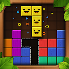 Wood Color Block: Puzzle Game 1.2