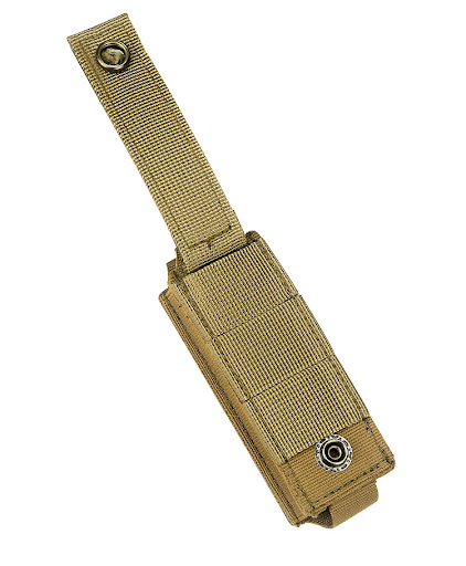 Title 10, 9mm Portable Outdoor Tactics Cartridge Sleeve —...