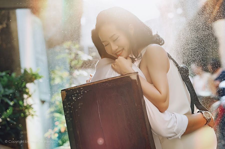 結婚式の写真家Hoàng Nghĩa (newlinevn)。2020 3月28日の写真