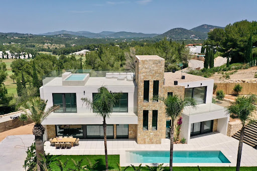 Chalet 1