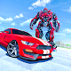 Robot Car Transforming Wars - Robot Shooting Game Download on Windows