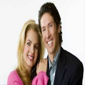 How do you access Joel Olsteen's daily devotional?