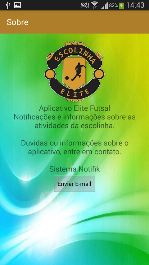 Elite Futsalのおすすめ画像2