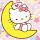 Hello Kitty Full HD Wallpapers New Tab