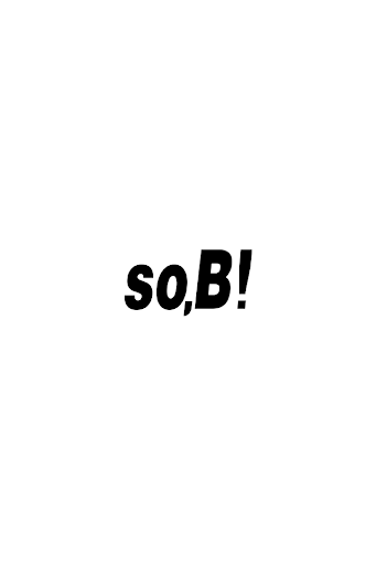 so B