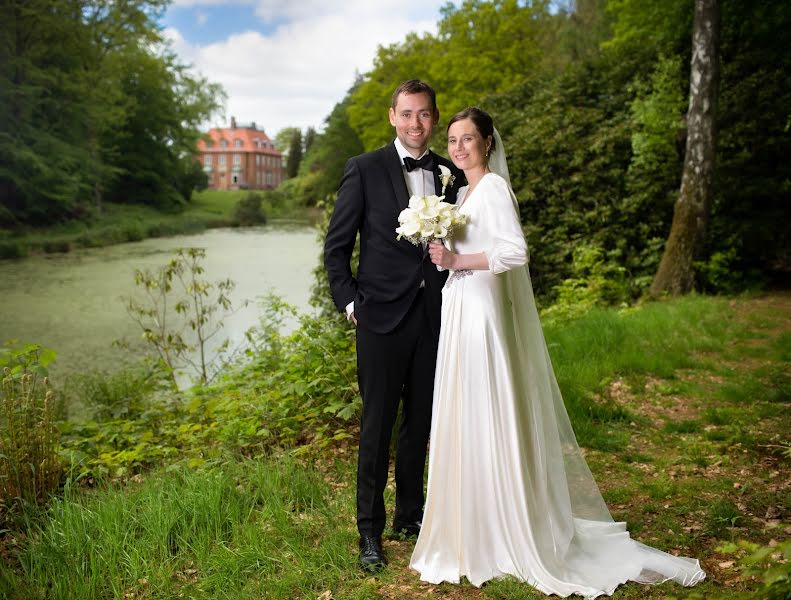ช่างภาพงานแต่งงาน Mikkel Bigandt (mikkelbigandt) ภาพเมื่อ 30 มีนาคม 2019
