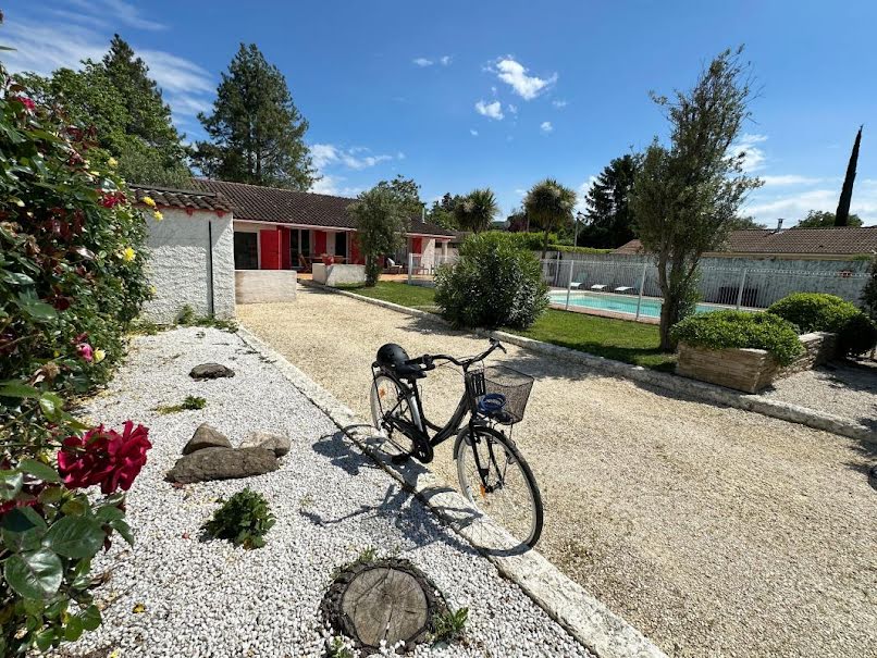 Vente maison 3 pièces 100 m² à Loriol-sur-Drôme (26270), 299 000 €