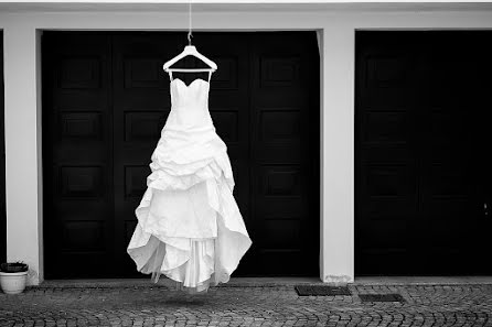 Photographe de mariage Fabio Camandona (camandona). Photo du 25 septembre 2016