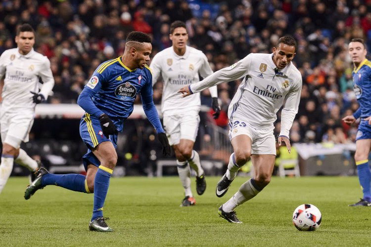 Théo Bongonda fait bien son retour en Jupiler Pro League !