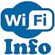 Download Wifi Info For PC Windows and Mac