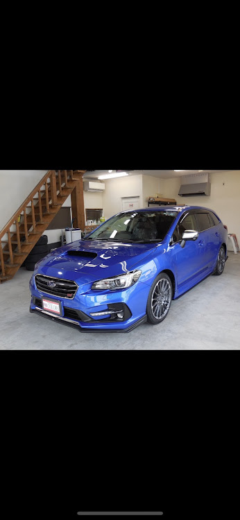 みやぽんさんが投稿した#subaru・#LEVORG・#レヴォーグ・#スバル・#悩みに関するカスタム事例の投稿画像2枚目