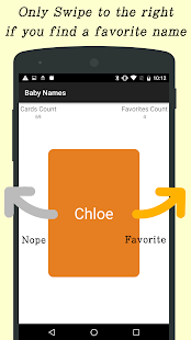 How to install Baby Names for boys and girls 1.3 unlimited apk for bluestacks