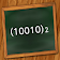 calculatrice hexadécimale icon