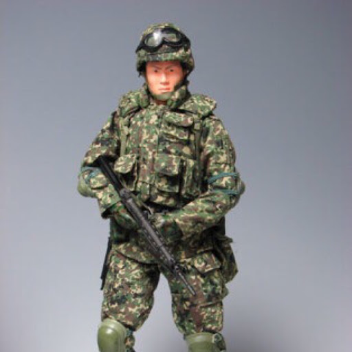 jsdf_mania_oyajiのプロフィール画像