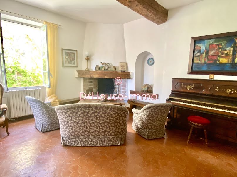 Vente maison 5 pièces 150 m² à Le Castellet (83330), 490 000 €