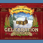 Sierra Nevada Fresh Hop Celebration IPA