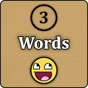 アプリのダウンロード 3 Words をインストールする 最新 APK ダウンローダ