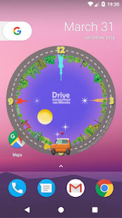 VoiceTimeSignal Pro(圖2)-速報App