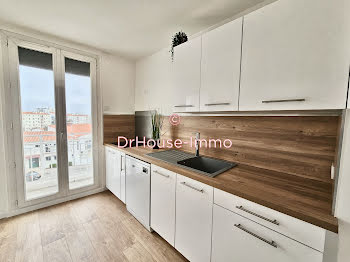 appartement à Perpignan (66)