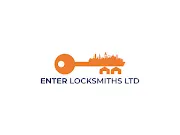 Enter Locksmiths LTD Logo