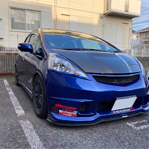 フィット GE8