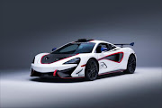 McLaren